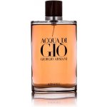 Giorgio Armani Acqua Di Giò Absolu parfémovaná voda pánská 200 ml – Zboží Dáma