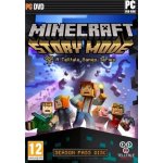 Minecraft: Story Mode – Hledejceny.cz