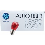 M-Tech Standard PR21W -BA15s 12v 21W