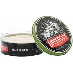 Uppercut Deluxe XXL pomáda na vlasy na vodní bázi 300 g – Zboží Dáma
