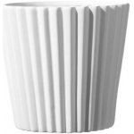 Květináč Viveka White 14 cm Wikholm Form – Hledejceny.cz
