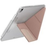 Uniq Camden Click na Apple iPad Air 13 2024 UNIQ-PDA132024-CAMPNK růžové – Hledejceny.cz