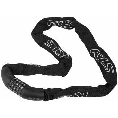 Kellys Chainlock 6 1000/6 mm – Hledejceny.cz