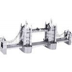 Metal Earth 3D puzzle Tower Bridge, Londýn 30 ks – Hledejceny.cz
