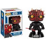 Funko Pop! Star Wars Clone Wars Darth Maul 9 cm – Zboží Dáma