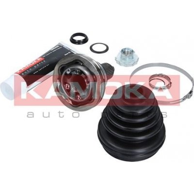 7084 KAMOKA Sada kloubů, hnací hřídel – Zboží Mobilmania