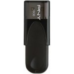 PNY Attaché 4 16GB FD16GATT4-EF – Hledejceny.cz