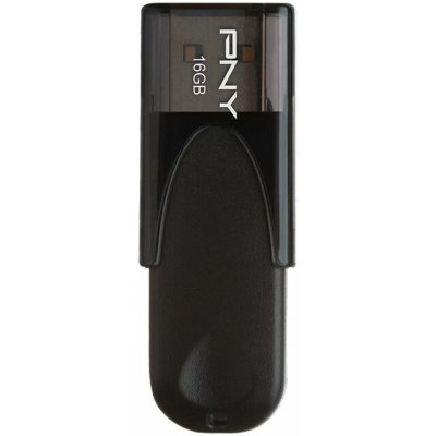 PNY Attaché 4 16GB FD16GATT4-EF – Hledejceny.cz