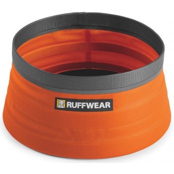 Ruffwear Bivy cestovní skládací miska pro psy M 1,5 l