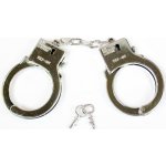 Policejní pouta na – Sleviste.cz