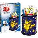 Ravensburger 3D puzzle stojan na tužky Pokémon 54 ks