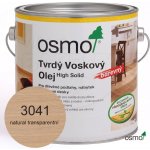 Osmo 3041 Tvrdý voskový olej Efekt 2,5 l Natural – Hledejceny.cz
