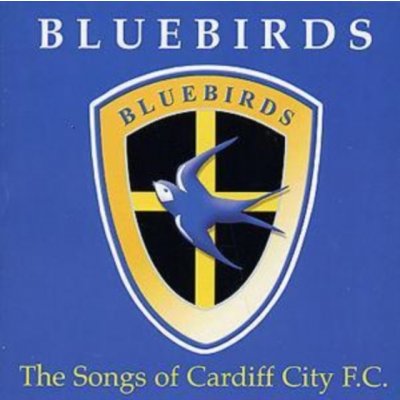 V/A - Bluebirds - Songs Of CD – Zbozi.Blesk.cz