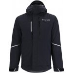 Simms Bunda Challenger Insulated Jacket Black – Zboží Mobilmania