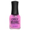 Lak na nehty ORLY BREATHABLE ORCHID YOU NOT 1 8 ml