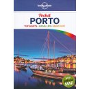 Porto kapesní průvodce 1st 2015 Lonely Planet