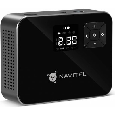 NAVITEL AIR 15 AL – Hledejceny.cz