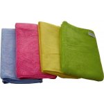 vybaveniprouklidcz utěrka hadr mikrovlákno 50 x 60 cm 330 g/m2. 1 ks – Zboží Dáma
