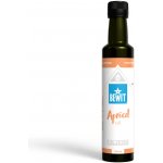 Bewit Meruňkový olej 250 ml – Hledejceny.cz