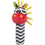 Playgro do ruky zebra – Zboží Mobilmania