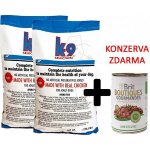 K-9 Selection Maintenance 2 x 12 kg – Hledejceny.cz