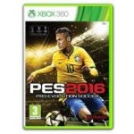 Pro Evolution Soccer 2016 – Hledejceny.cz