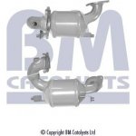 Katalyzátor BM CATALYSTS BM80481H