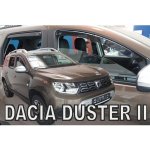 Dacia Duster II 18 ofuky – Sleviste.cz