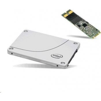 Intel D3-S4510 240GB, SSDSCKKB240G801