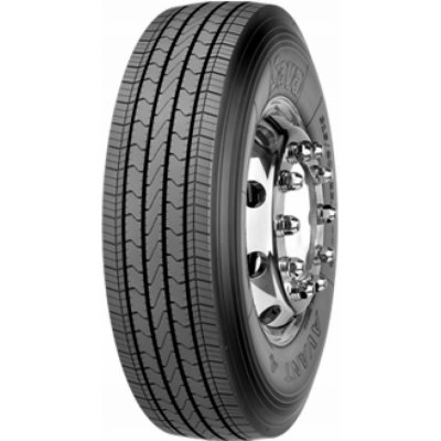 SAVA AVANT 4 235/75 R17.5 132/130M – Hledejceny.cz