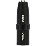 Rode VXLR PRO Jack-XLR redukce – Hledejceny.cz