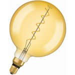 Osram LED žárovka 230 V, E27, 5.00 W = 28 W, teplá bílá, A A++ E – Zboží Živě
