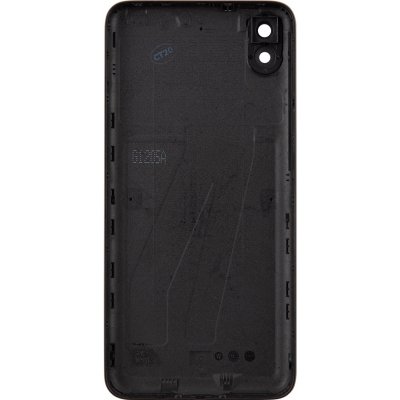 Kryt Xiaomi Redmi 7A zadní černý – Zboží Mobilmania