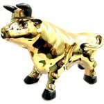 Zlatogor Bull Gold býk zlatý 40% 0,5 l (holá láhev) – Hledejceny.cz