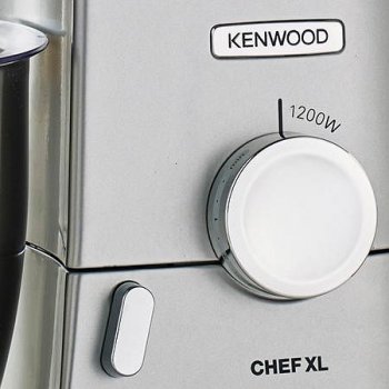 Kenwood KVL 4110 S