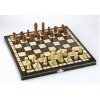 Šachy Šachy klasické dřevěné Abino