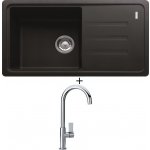Set Franke BSG 611-78/39 + FP 0408 – Zboží Dáma