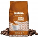 Lavazza Crema E Aroma 1 kg – Zboží Mobilmania