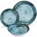 Perfect Home Sada keramických talířů 18 ks – Hledejceny.cz