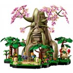 LEGO® The Legend of Zelda™ 77092 Great Deku Tree – Sleviste.cz