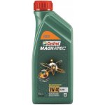 Castrol Magnatec A3/B4 5W-40 1 l – Hledejceny.cz