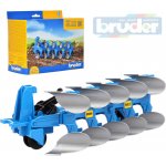 Bruder Pluh Variant 1:16 – Hledejceny.cz
