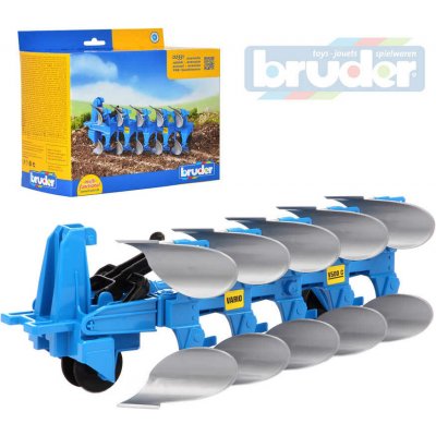 Bruder Pluh Variant 1:16 – Hledejceny.cz