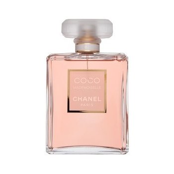 Chanel Coco Mademoiselle parfémovaná voda dámská 10 ml odstřik