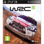 WRC 5 – Zboží Mobilmania