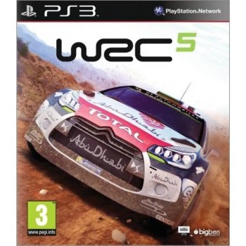 WRC 5