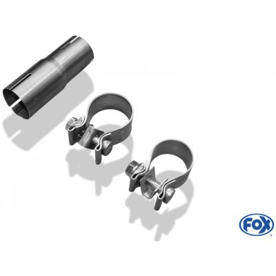 FOX VW240000-KIT – Hledejceny.cz