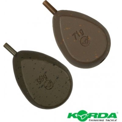 Korda Flatliner Pear Inline 85 g – Zboží Dáma