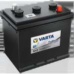 Varta Promotive Black 6V 140Ah 720A 140 023 072 – Sleviste.cz