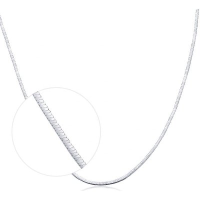 Olivie Had stříbrný řetízek 4644 – Zboží Dáma